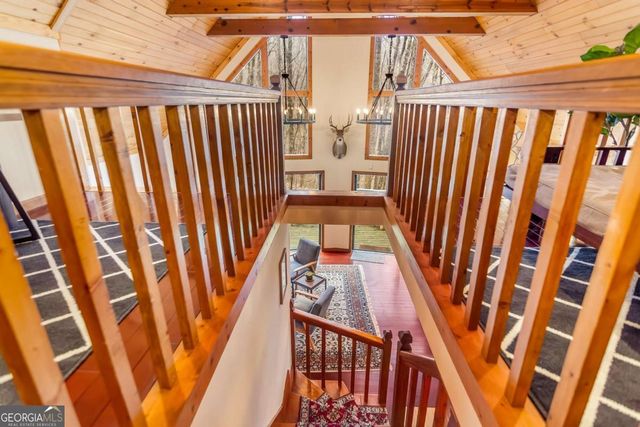 843 Fern Valley Road, Ellijay, GA 30536