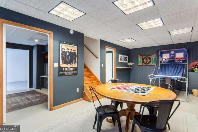 843 Fern Valley Road, Ellijay, GA 30536