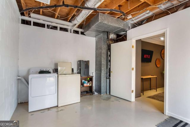 843 Fern Valley Road, Ellijay, GA 30536