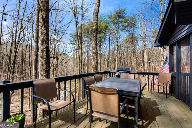 843 Fern Valley Road, Ellijay, GA 30536