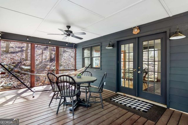 843 Fern Valley Road, Ellijay, GA 30536