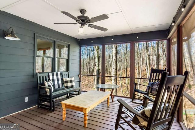 843 Fern Valley Road, Ellijay, GA 30536