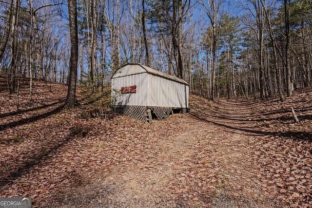 843 Fern Valley Road, Ellijay, GA 30536