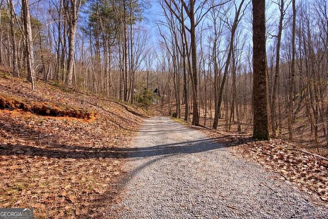 843 Fern Valley Road, Ellijay, GA 30536