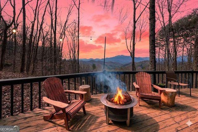 843 Fern Valley Road, Ellijay, GA 30536