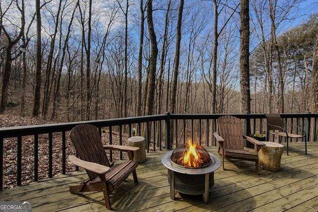 843 Fern Valley Road, Ellijay, GA 30536