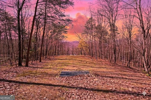 843 Fern Valley Road, Ellijay, GA 30536