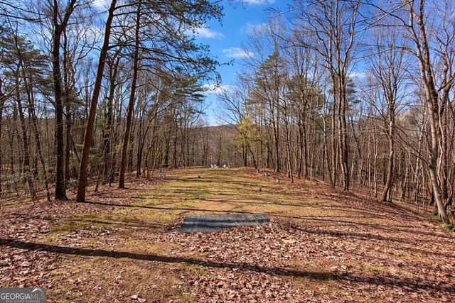 843 Fern Valley Road, Ellijay, GA 30536