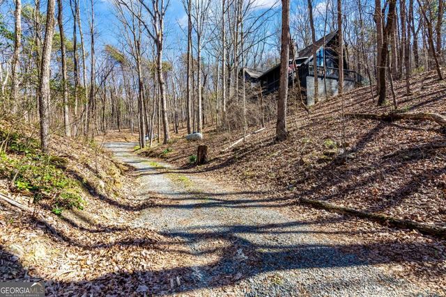 843 Fern Valley Road, Ellijay, GA 30536