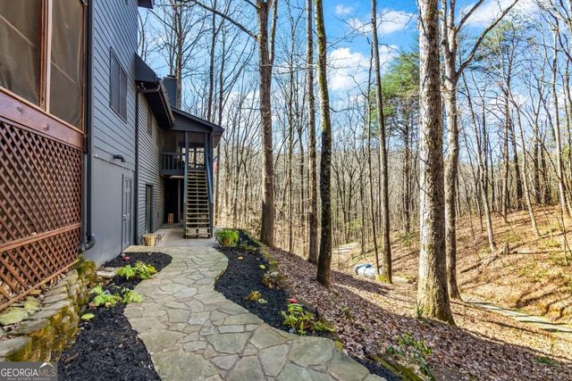 843 Fern Valley Road, Ellijay, GA 30536