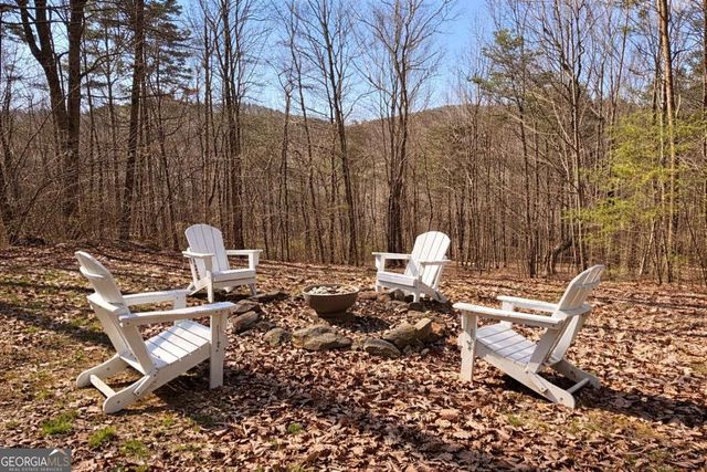 843 Fern Valley Road, Ellijay, GA 30536