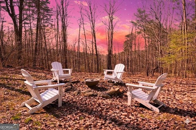 843 Fern Valley Road, Ellijay, GA 30536