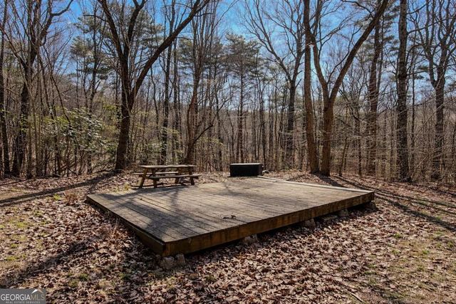 843 Fern Valley Road, Ellijay, GA 30536