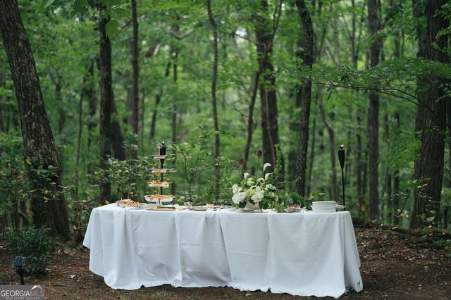 843 Fern Valley Road, Ellijay, GA 30536