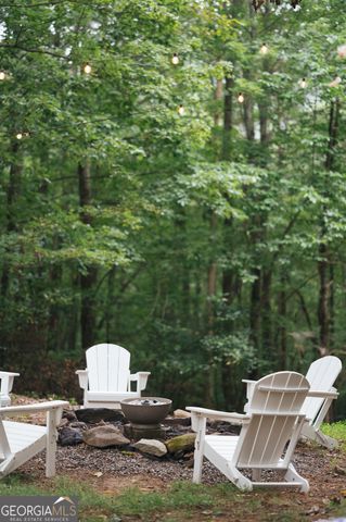 843 Fern Valley Road, Ellijay, GA 30536