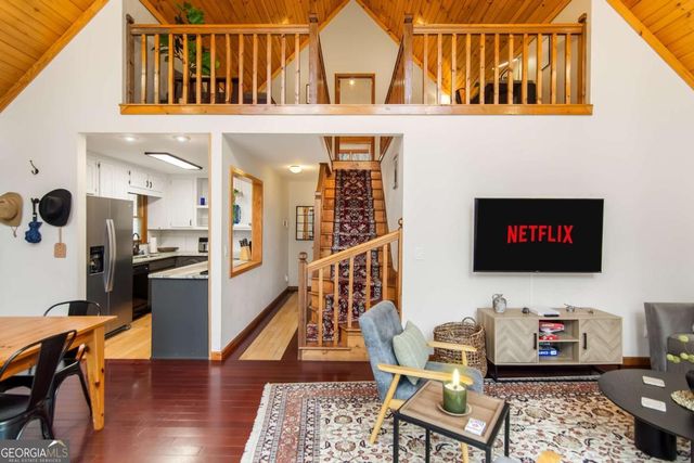 843 Fern Valley Road, Ellijay, GA 30536