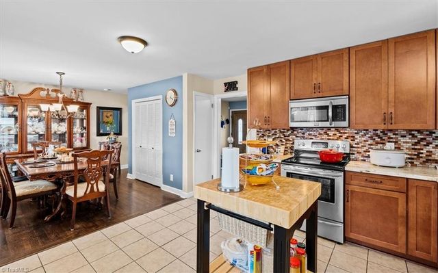 111 Forestdale Drive, Jamestown, NC 27282