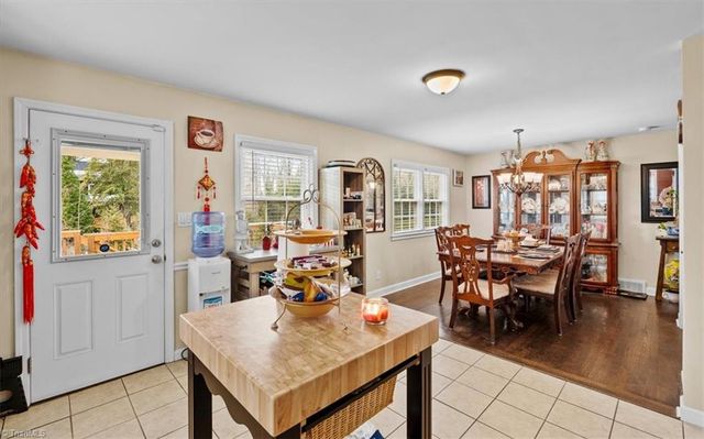 111 Forestdale Drive, Jamestown, NC 27282