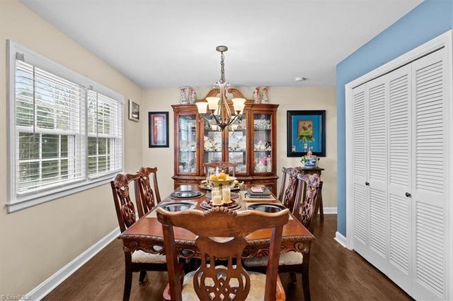 111 Forestdale Drive, Jamestown, NC 27282