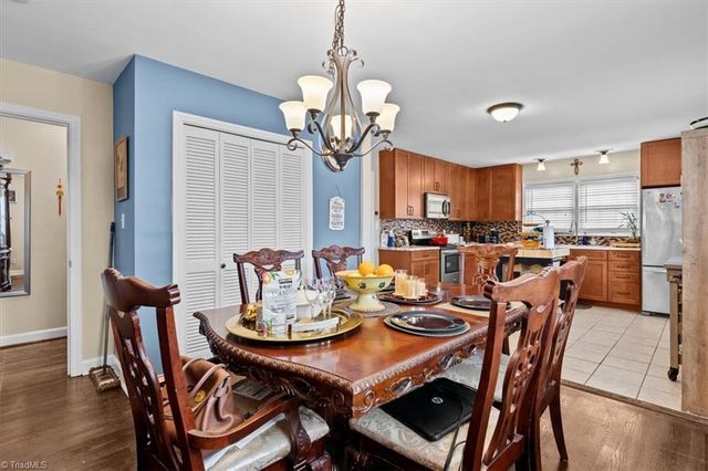 111 Forestdale Drive, Jamestown, NC 27282