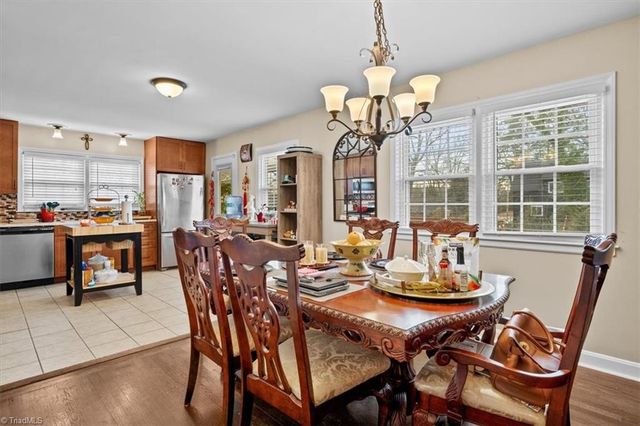 111 Forestdale Drive, Jamestown, NC 27282