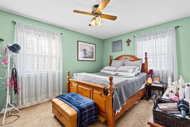 111 Forestdale Drive, Jamestown, NC 27282