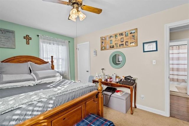 111 Forestdale Drive, Jamestown, NC 27282