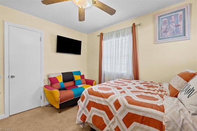 111 Forestdale Drive, Jamestown, NC 27282