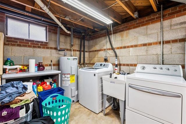 111 Forestdale Drive, Jamestown, NC 27282