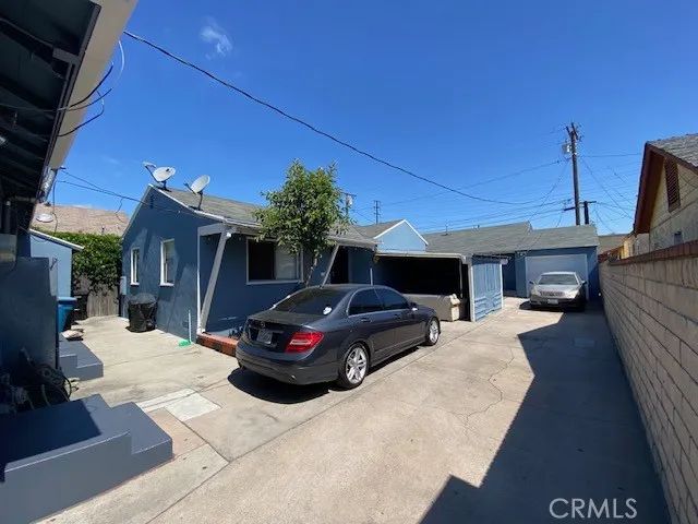 4957 E 59th Place, Maywood, CA 90270