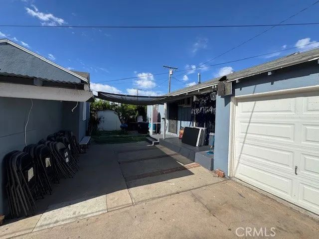4957 E 59th Place, Maywood, CA 90270