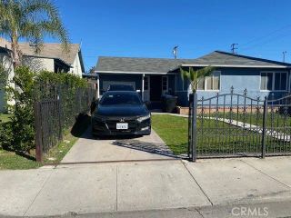 4957 E 59th Place, Maywood, CA 90270