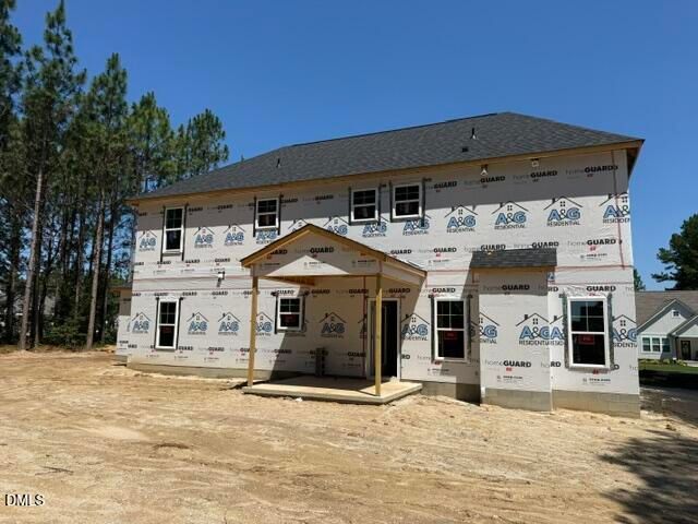 189 Langdon Farms Drive, Smithfield, NC 27577