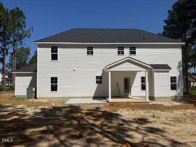 189 Langdon Farms Drive, Smithfield, NC 27577