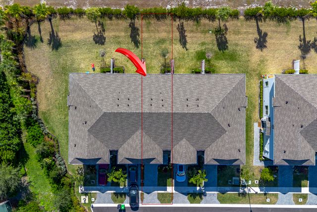 620 SE Lake Falls Street, Port St. Lucie, Port St Lucie, FL 34984