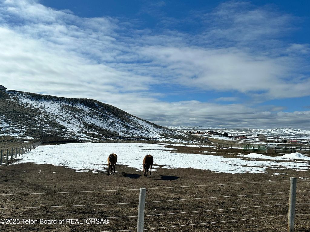 TBD HEALERS LOOP, Pinedale, WY 82941 photo 2