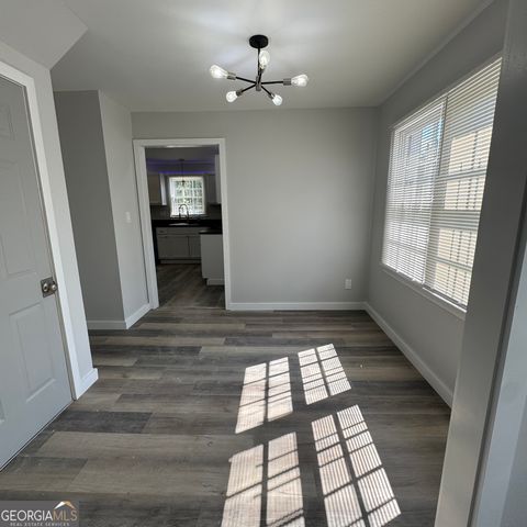 6571 Rock Springs Road, Stonecrest, GA 30038