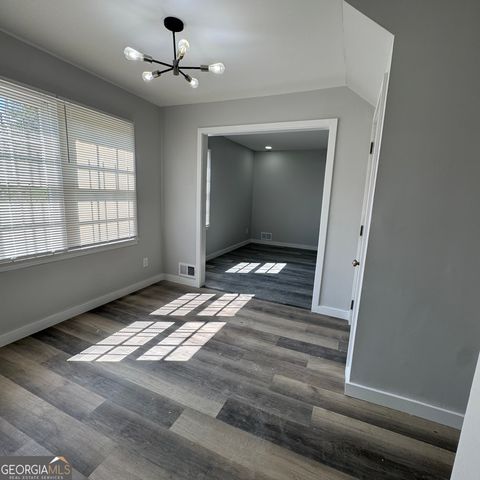 6571 Rock Springs Road, Stonecrest, GA 30038