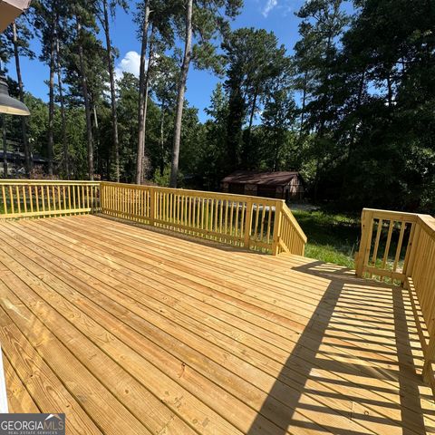 6571 Rock Springs Road, Stonecrest, GA 30038
