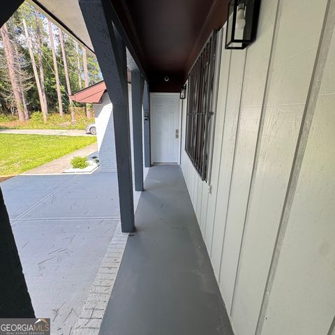 6571 Rock Springs Road, Stonecrest, GA 30038