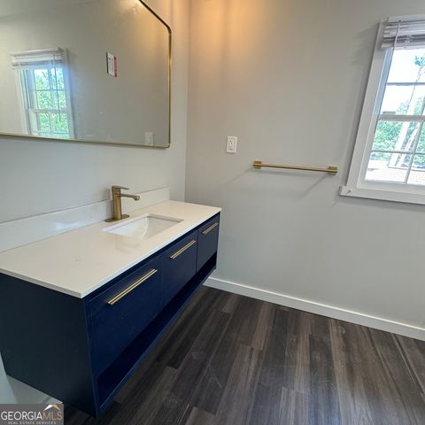 6571 Rock Springs Road, Stonecrest, GA 30038