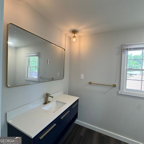 6571 Rock Springs Road, Stonecrest, GA 30038