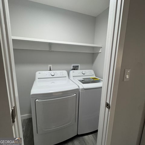 6571 Rock Springs Road, Stonecrest, GA 30038