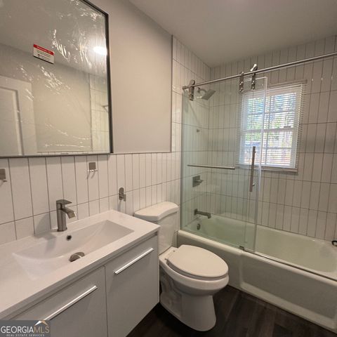 6571 Rock Springs Road, Stonecrest, GA 30038