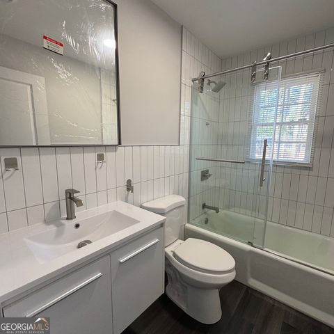 6571 Rock Springs Road, Stonecrest, GA 30038