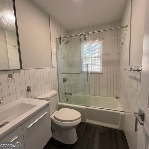 6571 Rock Springs Road, Stonecrest, GA 30038