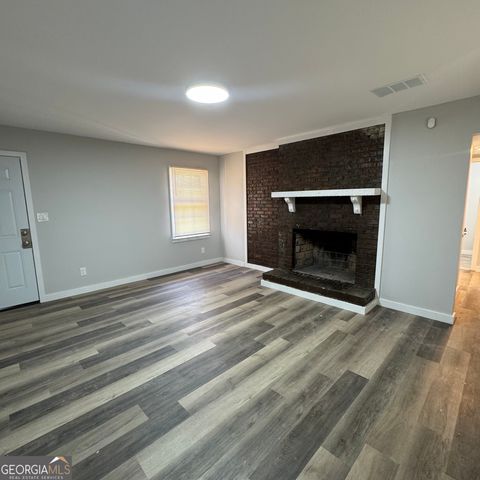 6571 Rock Springs Road, Stonecrest, GA 30038