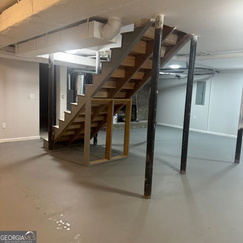 6571 Rock Springs Road, Stonecrest, GA 30038