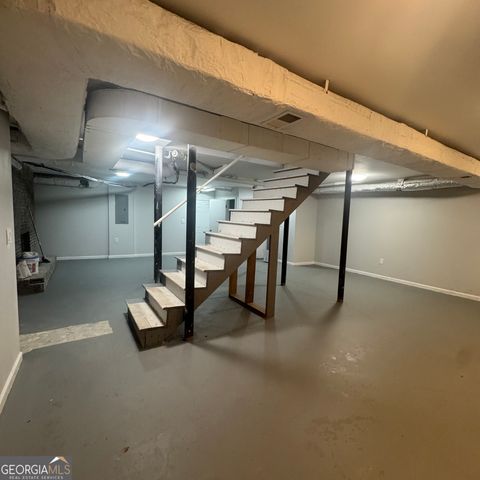 6571 Rock Springs Road, Stonecrest, GA 30038