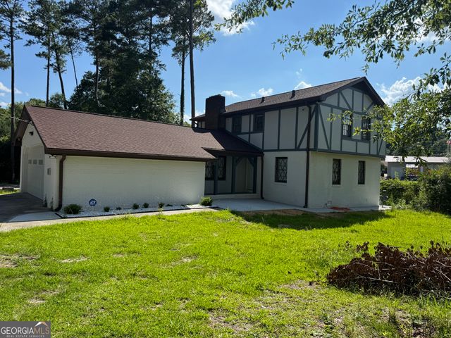 6571 Rock Springs Road, Stonecrest, GA 30038